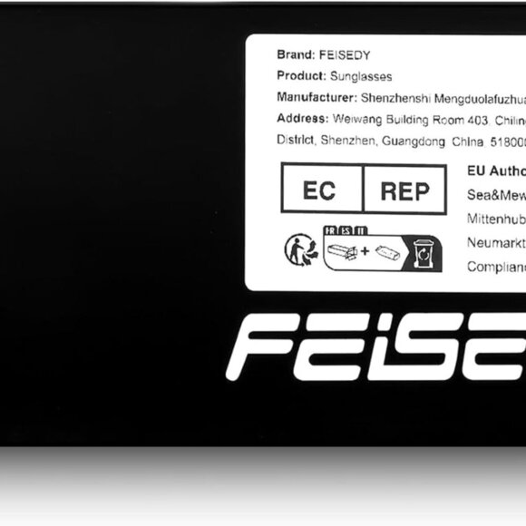 Retro Square Aviator Sunglasses Women Men 70s Vintage Trendy Plastic Frame Sun G - Picture 11 of 13